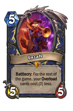 Inzah