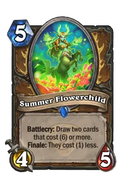 Summer Flowerchild