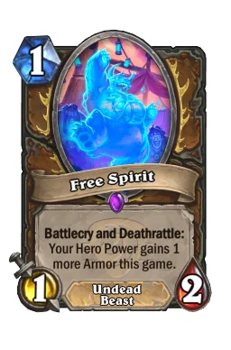 Free Spirit