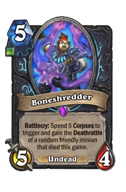 Boneshredder