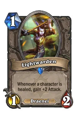 Lightwarden