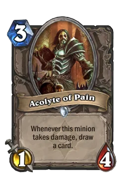 Acolyte of Pain