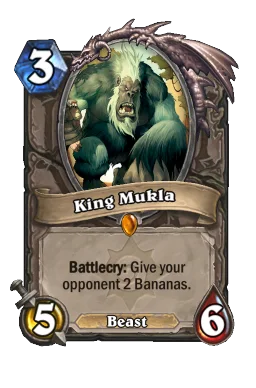 King Mukla
