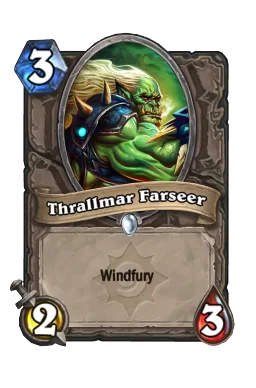 Thrallmar Farseer
