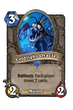 Coldlight Oracle