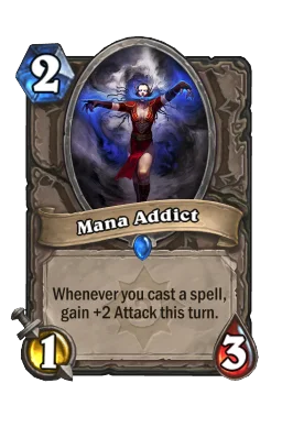 Mana Addict