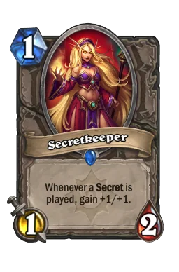 Secretkeeper
