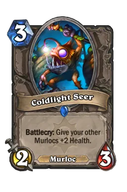 Coldlight Seer