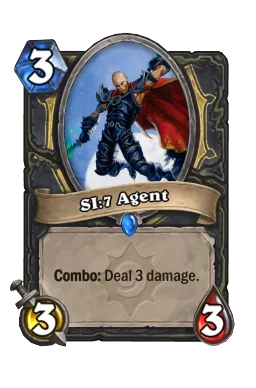 SI:7 Agent