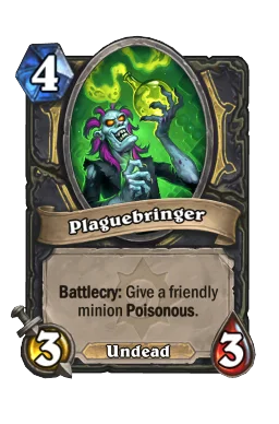 Plaguebringer