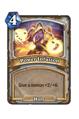 Power Infusion
