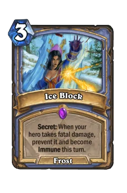 Ice Block