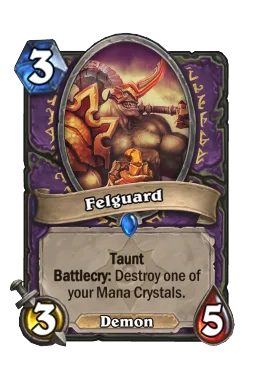 Felguard