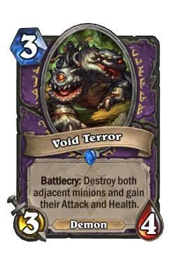 Void Terror