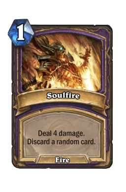 Soulfire