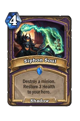 Siphon Soul