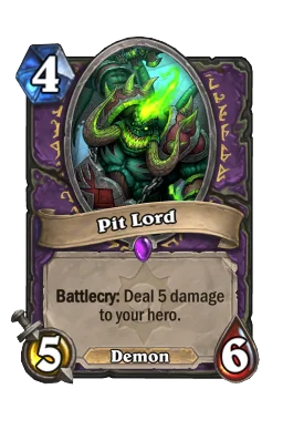 Pit Lord