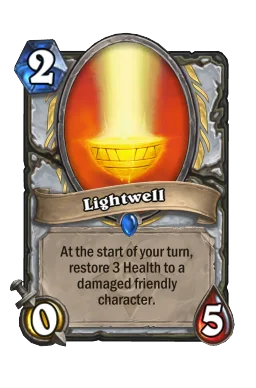 Lightwell