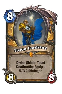 Tirion Fordring