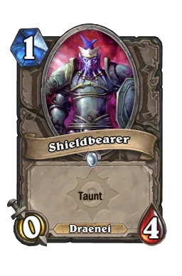 Shieldbearer