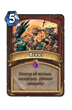 Brawl