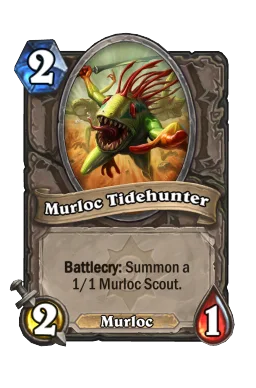 Murloc Tidehunter