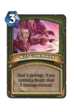 Kill Command
