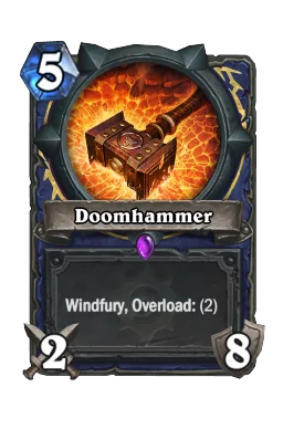 Doomhammer