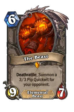 The Beast