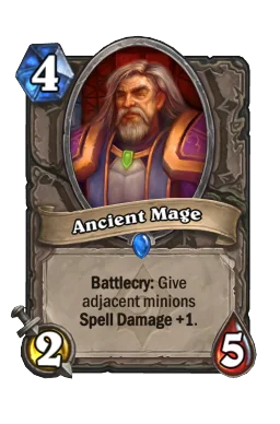 Ancient Mage