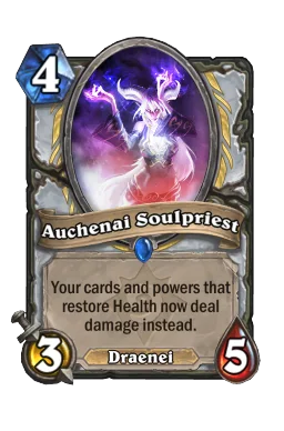 Auchenai Soulpriest