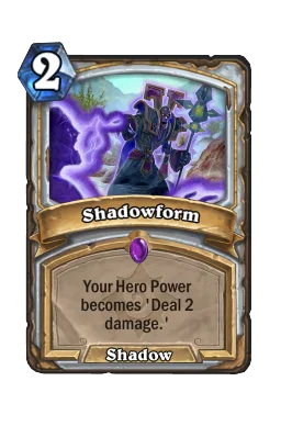 Shadowform