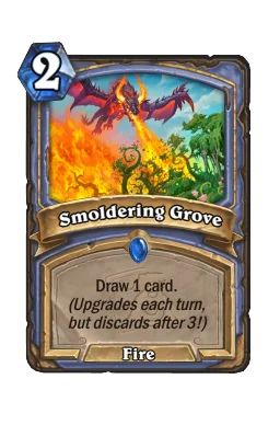 Smoldering Grove