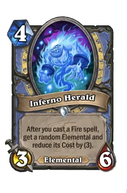 Inferno Herald
