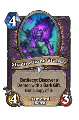 Shadowflame Stalker
