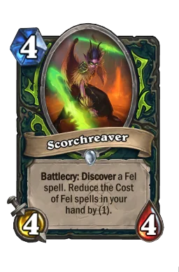 Scorchreaver