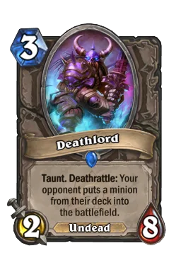 Deathlord