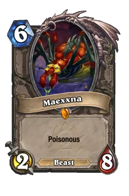 Maexxna