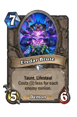 Eredar Brute