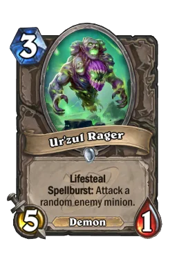 Ur'zul Rager