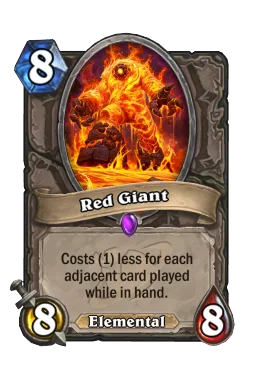 Red Giant