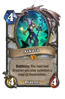 Askara