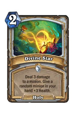 Divine Star