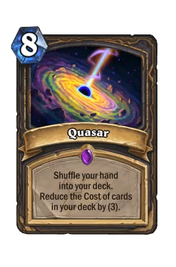 Quasar