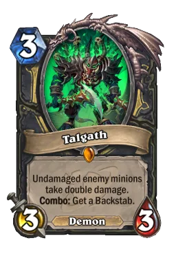 Talgath