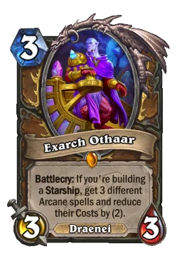 Exarch Othaar