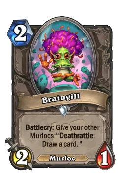 Braingill
