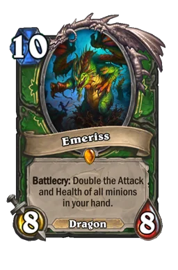 Emeriss