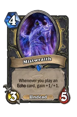 Mistwraith