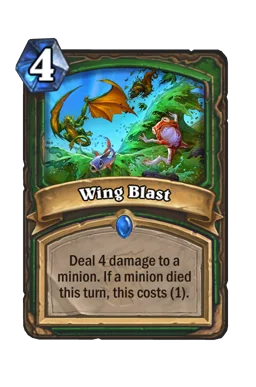 Wing Blast